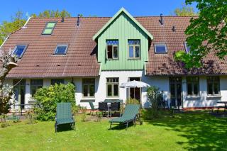 Ferienhaussiedlung Strandperlen Sanddornhof 7b (Typ VI) - Wustrow - 8