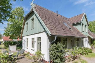 Ferienhaussiedlung Strandperlen Sanddornhof 7c (Typ II) - Wustrow - 9