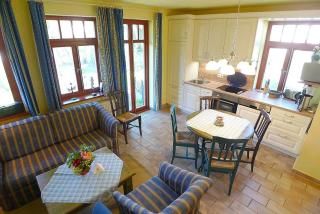 Ferienhaussiedlung Strandperlen Sanddornhof 2a (Typ VIII) - 5