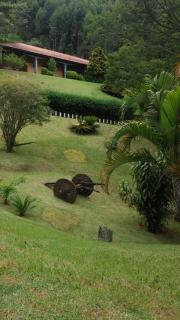 Fazenda Carpas Douradas - São Roque - 2
