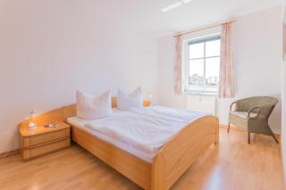Haus zum Strand HAUS ZUM STRAND Whg 2.3 - Wustrow - 4