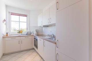 Haus zum Strand HAUS ZUM STRAND Whg 2.3 - Wustrow - 2