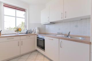 Haus zum Strand HAUS ZUM STRAND Whg 2.3 - Wustrow - 1