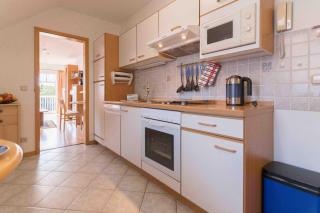 Haus zum Strand HAUS ZUM STRAND Whg 3.4 - Wustrow - 2