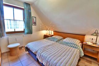 OEWERN DIEK Whg. OD-07 - Wustrow - 5