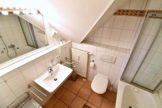 OEWERN DIEK Whg. OD-07 - Wustrow - 2