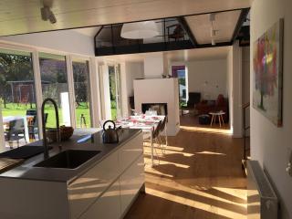 Haus LICHT AND MOOR - Born - 4