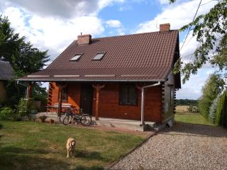 Ostoja nad Bugiem - Janów Podlaski - 0
