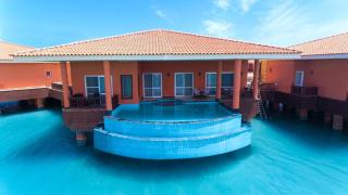 Golden Ocean Marina Hotel - El Alamein - 8