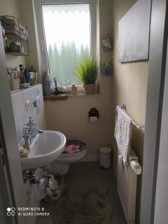 Romantischer Traum, nur 1 Tag im voraus zu buchen, mit TV inkl Netflix - 1