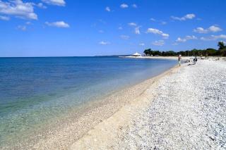 Villa Veronica with great sea view & private pool - calm & relax holidays in Istria - Peroj - 5