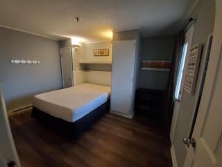 Winterplace Condo Ski in Ski out E103 - Ghent - 0