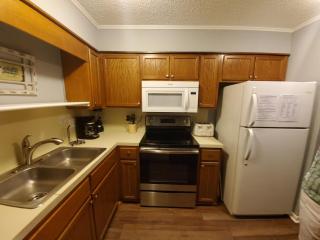 Winterplace Condo Ski in Ski out E103 - Ghent - 1