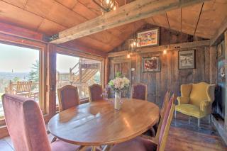 Timeless Red Sox Retreat with Scenic Mountain Views! - Putney - 4