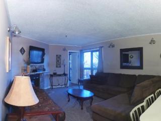 Winterplace Condos - Ski in Ski out E104 - 0