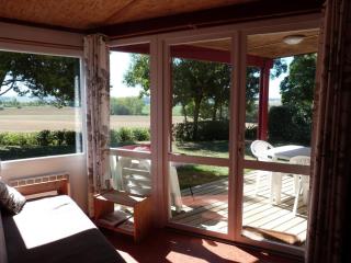 Les Chalets des Mousquetaires - Mirepoix - 4