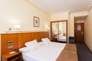Hotel Ciudad de Compostela - Santiago de Compostela - 5
