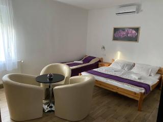 Fürjes Apartments - Tiszafüred - 3