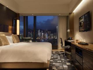 Hotel ICON - Hongkong - 5