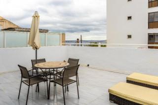 Apartamentos Cel Blau - 2