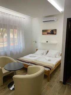 Fürjes Apartments - Tiszafüred - 9