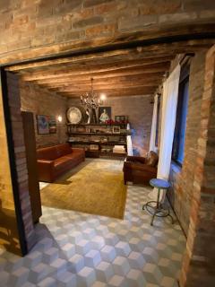 Il buco della suora - Venedig - 1