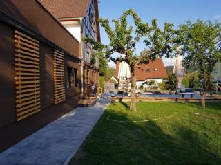 Hotel Krone UG - Deißlingen - 3