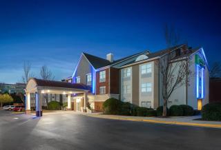 Holiday Inn Express Alpharetta - Roswell by IHG - Alpharetta - 0