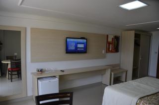 Laguna Praia Hotel - João Pessoa - 9
