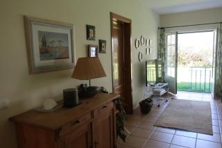 Garden Villa, Cosy House by the sea - Praia Verde - 6