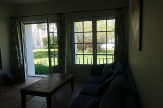 Garden Villa, Cosy House by the sea - Praia Verde - 5