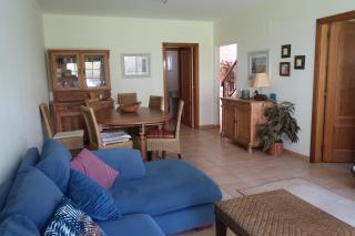 Garden Villa, Cosy House by the sea - Praia Verde - 7