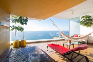 Garza Blanca Preserve Resort & Spa - Puerto Vallarta - 2