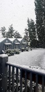 Gibbston Boathouse with Outdoor Bath - Gibbston - 8