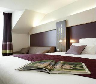Mercure Chartres Centre Cathedrale - 6