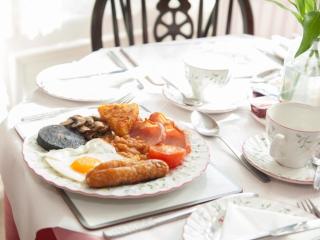The Heidi Bed & Breakfast - Southport - 8