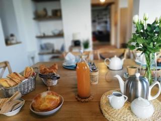 Au Logis de la Mongie - 3