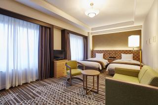 Hotel Nikko Tachikawa Tokyo - Tachikawa - 6
