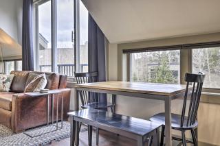 2 Mi to Keystone Resort Condo with Hot Tub Access! - Keystone - 4