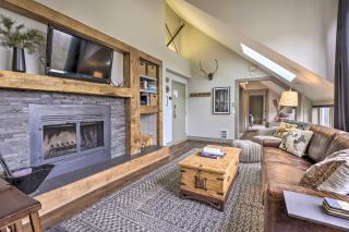 2 Mi to Keystone Resort Condo with Hot Tub Access! - Keystone - 6
