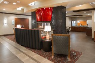 Holiday Inn Express Klamath - Redwood Ntl Pk Area by IHG - Klamath - 5