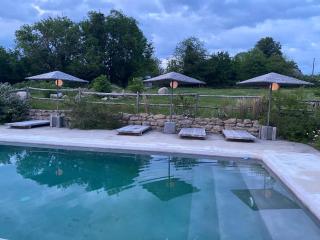 Domaine de Combraille en Marche - Saint-Médard - 6