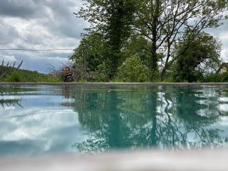 Domaine de Combraille en Marche - 4