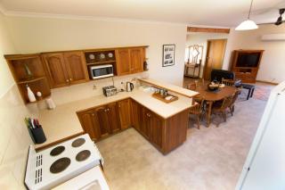 Glenlee Cottage - 6