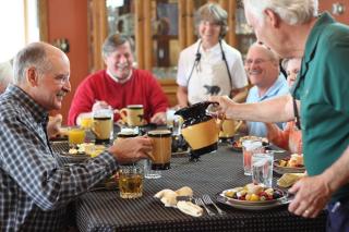 Leech Lake Resort Bed & Breakfast - Walker - 4
