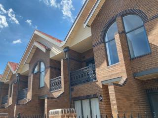 The Abbey Motel Goulburn - Goulburn - 8