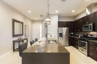 3 BR 3 BA Luxury Villa 5 min to Disneyworld BBQ - Orlando - 5