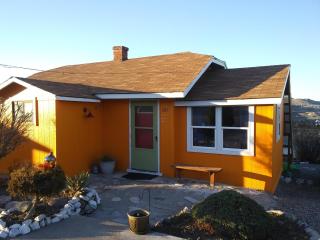 The Dam House - Grand Coulee - 5