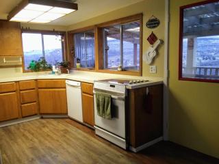 The Dam House - Grand Coulee - 3