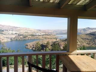 The Dam House - Grand Coulee - 9